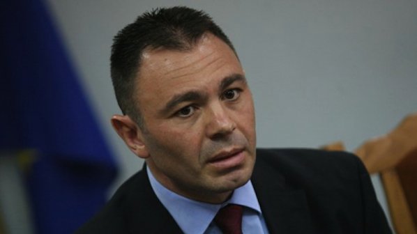 Български гражданин убил Жоро Илиев