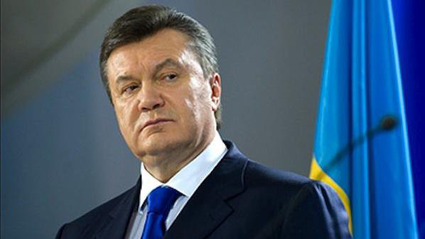 Виктор Янукович уволни 24 председатели на районни администрации в Украйна
