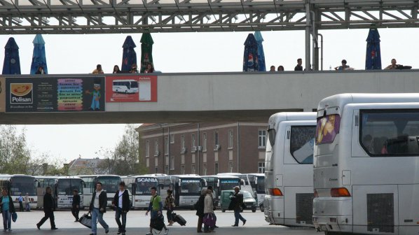 ГЕРБ обявиха автобусните билети за незаконни