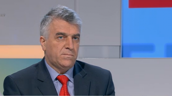 Румен Гечев: През 2015 г. България може да е в еврозоната