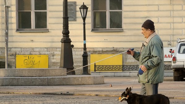 Пробив в лечението на наследствената слепота