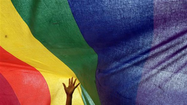 Северен Кипър разреши гейовете