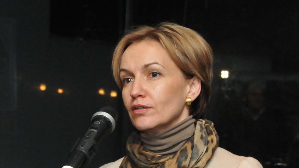 ​Гергана Паси: Защо правителството вкарва нови разрешителни режими?