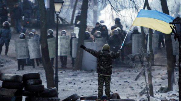 22 и 23 – дни на траур в Украйна
