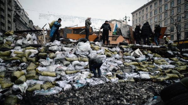 Бившият ни посланик в Москва: Вече не се вярва на Янукович