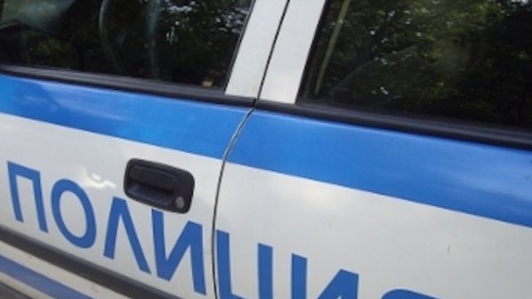 Полицията предотврати меле в Перник