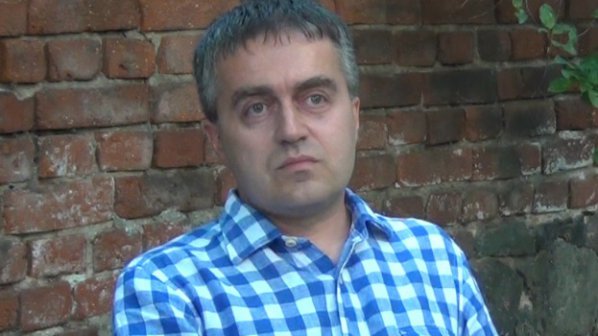 Владимир Шопов: Русия бърза да изгради около себе си някакъв римейк на СССР