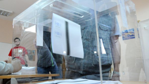 ГЕРБ: 80% от новия Изборен кодекс е преписан