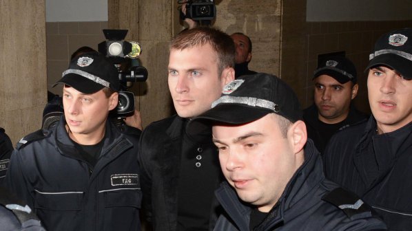 Прокуратурата поиска 17 г. затвор за Октай Енимехмедов, той отказа да се признае за виновен (обновен