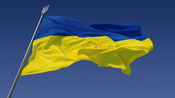 Украинците ще проведат вот 2 в 1 на 25 май