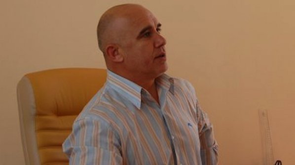 Български кмет и общинар отиват като доброволци в Крим