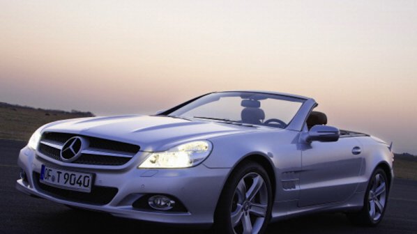Mercedes SLS AMG Black Series с 800 кс благодарение на Domanig