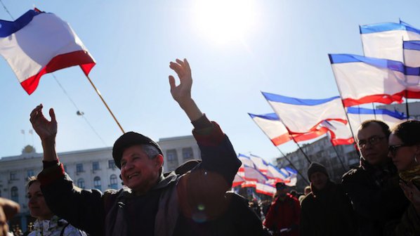 Москва наложи вето на резолюцията на ООН за Украйна, Франция предупреди Русия (обновена)