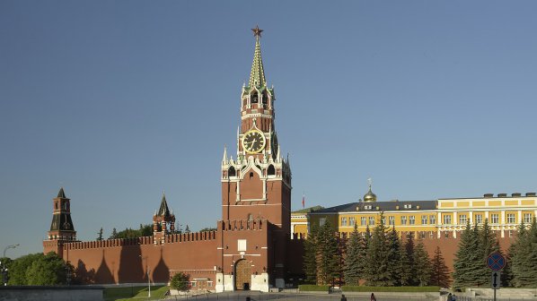 Кремъл: Крим е част от Русия
