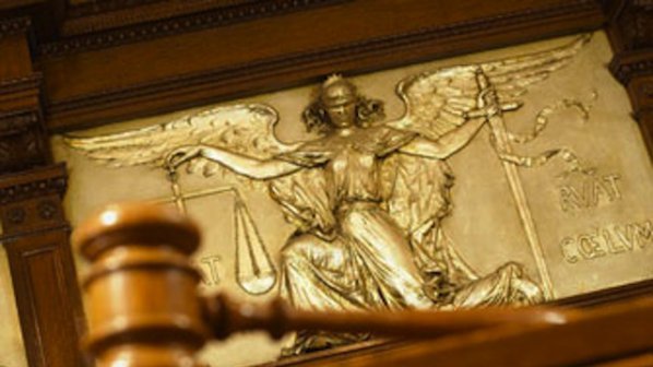 Бивш шеф на „Напоителни системи” ще лежи 4,5 години в затвора