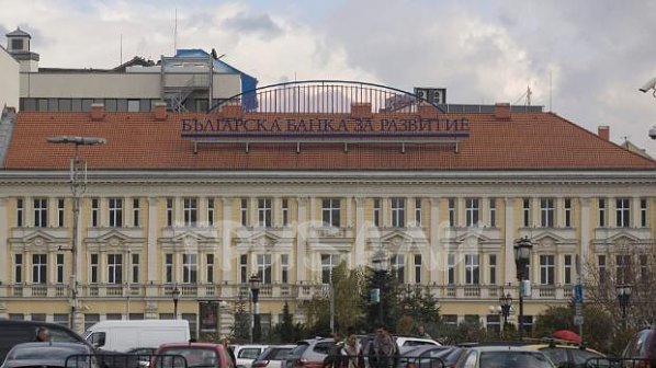 &quot;Фич&quot; потвърди кредитния рейтинг на Българската банка за развитие