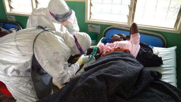 Пет жертви на предполагаемо заразяване с Ебола в Либерия