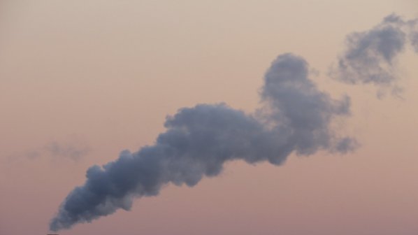 Серен диоксид над нормата във въздуха на Сливен