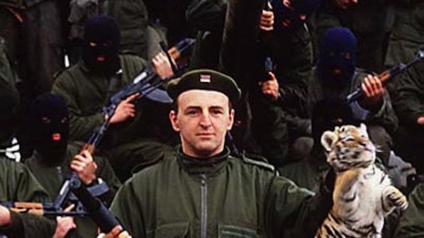 Синът на Аркан: Милошевич не е убил баща ми