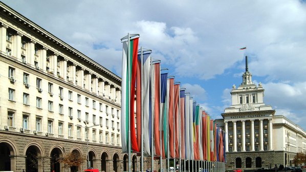 Роми стават консултанти в Министерски съвет