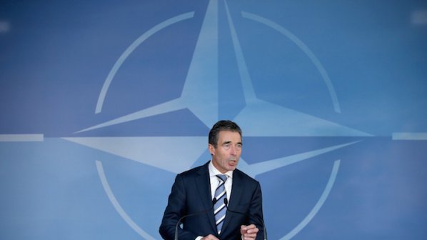 НАТО и Канада ще разположат постоянни бази в Полша, Румъния и България