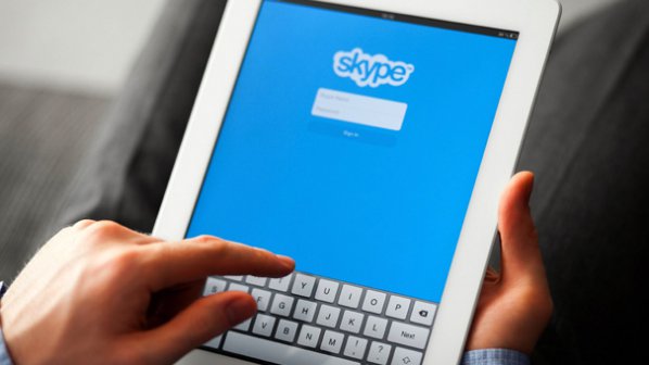 Skype ще ни превежда в реално време