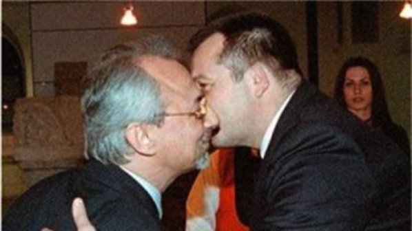 Бащата на Илия Павлов: Синът ми се запозна с Доган покрай цех за сушени плодове