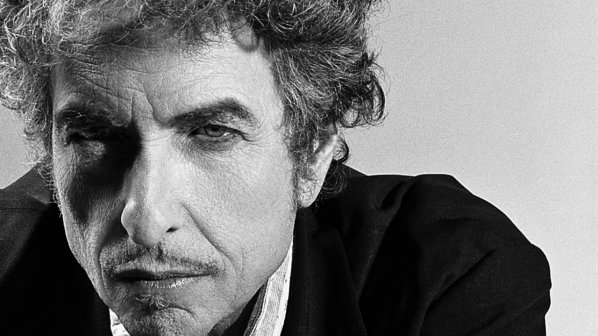 Текст на Боб Дилън може да бъде купен за 2 млн. долара на търг