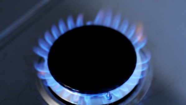 ДКЕВР обсъжда цената на природния газ