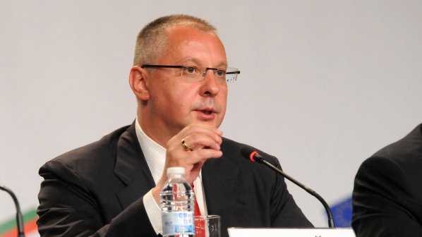 Станишев: Изборът на нов лидер на БСП трябва да е честен