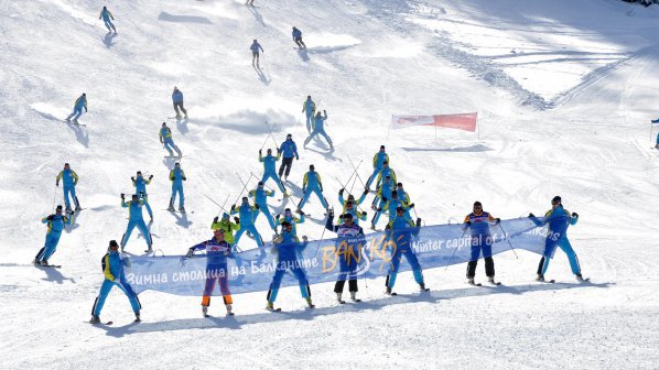 &quot;Юлен&quot;: В ски зона Банско няма незаконни обекти