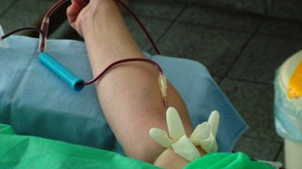 Кампания за даряване на кръв започва в &quot;Пирогов&quot;