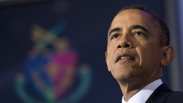 Обама призна: ЦРУ измъчваше хора