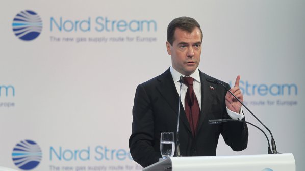 Дмитрий Медведев: Да увеличим говедата
