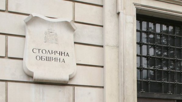 Столична община ще купува компютри за 250 000 лева