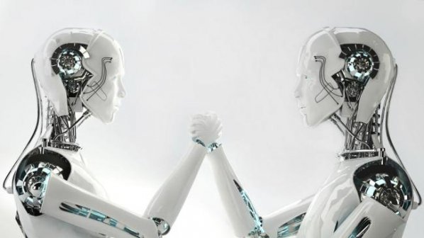 Учат роботи на човещина, за да не ни убиват