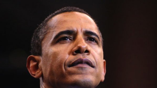 Барак Обама: Няма да изпращаме войски срещу „Ислямска държава“