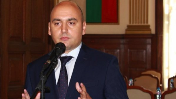 Правителството даде 4.5 млн. лева за "Напоителни системи"