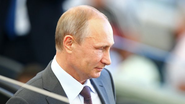 Путин предлага Виена за домакин на мирни преговори за Украйна