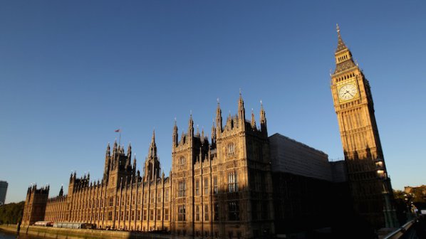 Британският парламент гласува Палестина да бъде призната за държава