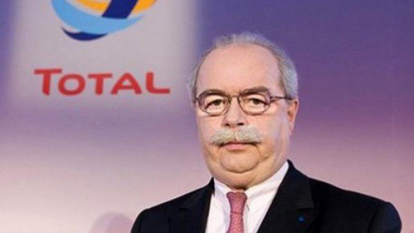 Шефът на Total загина в самолетна катастрофа в Москва