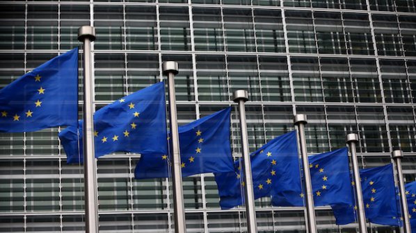 Новата Европейска комисия встъпи в длъжност