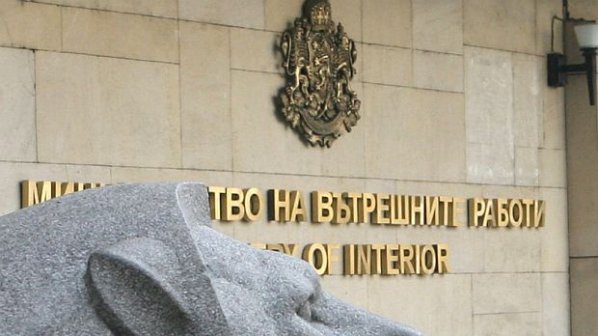 МВР дава половин милион лева за тениски