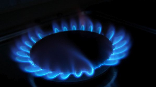 Булгаргаз поиска поскъпване на газа с 2.07% от догодина