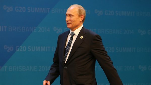 Путин: Санкциите ще ни принудят да заложим на науката