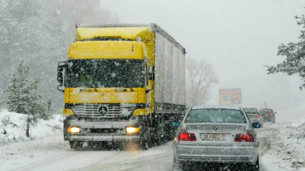 Преспите в Лом убиха пациент в линейка