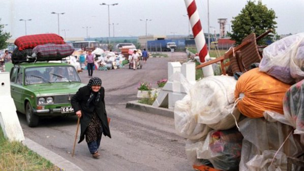 Пост на Борисов за Възродителния процес разбуни духовете в Турция