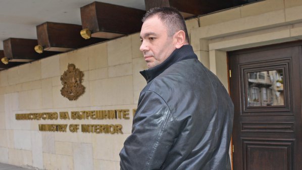 Главният секретар на МВР ще проверява работата на автопатрулите в София