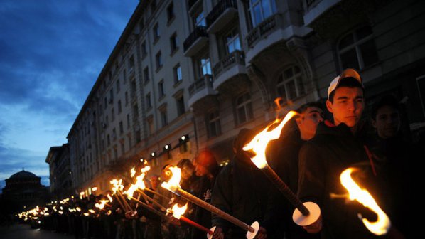 БСП искат забрана на шествието &quot;Луков марш&quot;