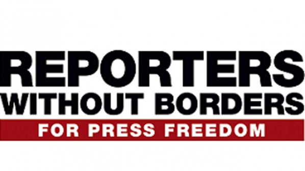 България след Конго и Того по свобода на словото